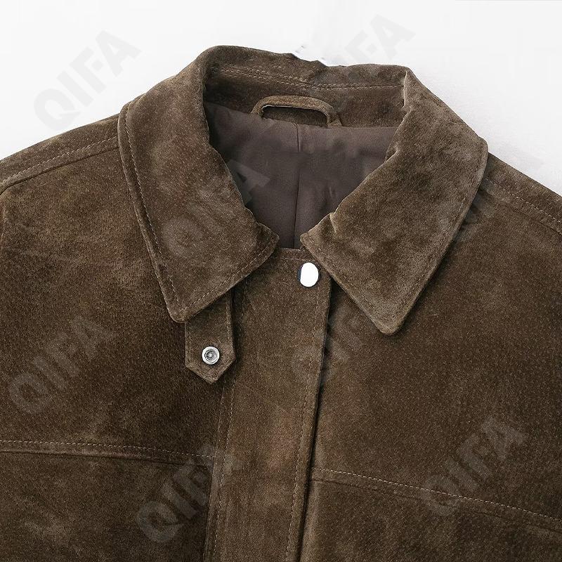 Женская Куртка CC5074_C10-44820R7950B