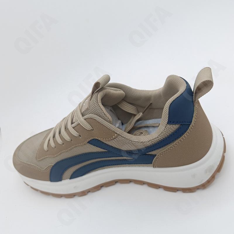 Мужские Кроссовки