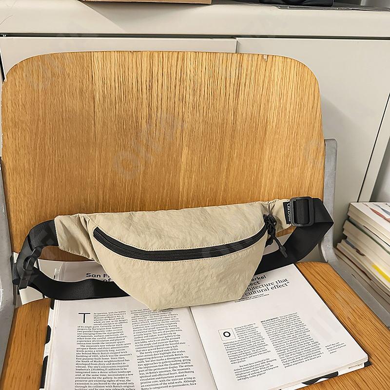 Мужская Сумка поясная CC067_319-3