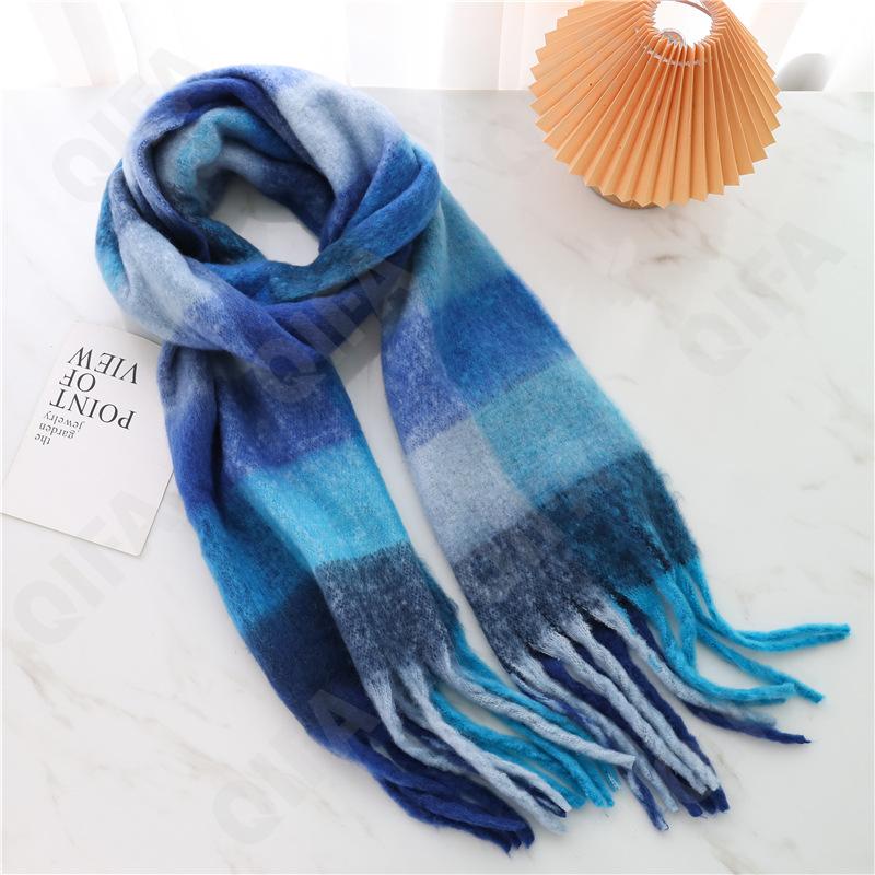 Женский Шарф CC4193_WJ137A-4