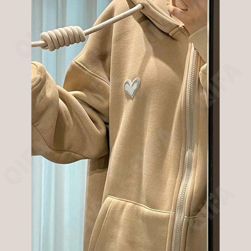 Женская Толстовка