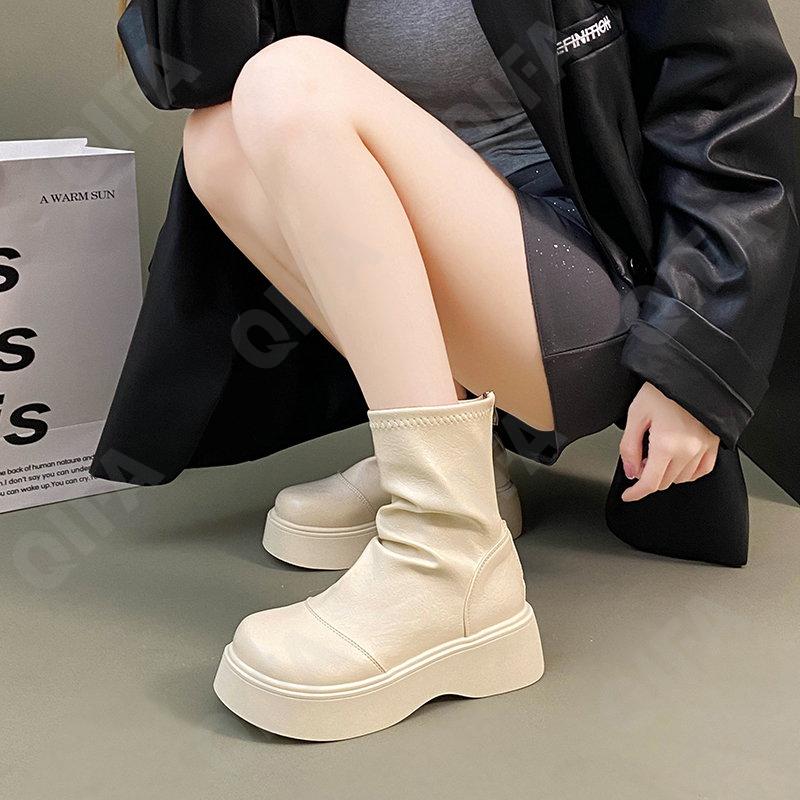 Женские Ботинки CC4177_4371-2