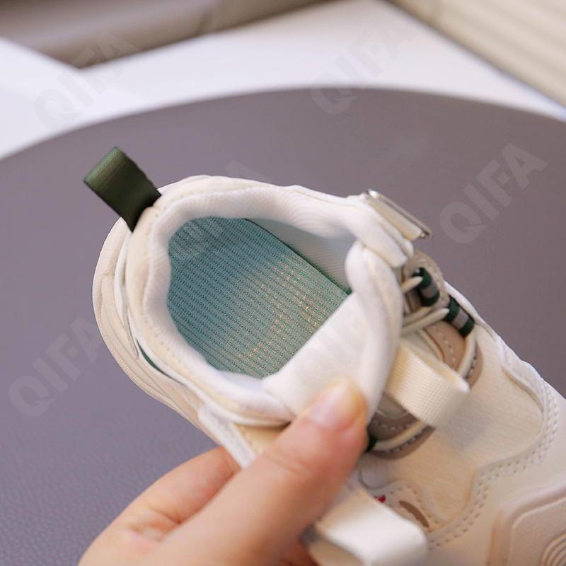 Детские Кроссовки CC3966_1989-B3