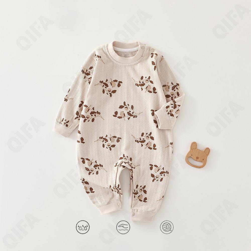 Детский Комбинезон CC5435_DS-0522-1_235_2447_75