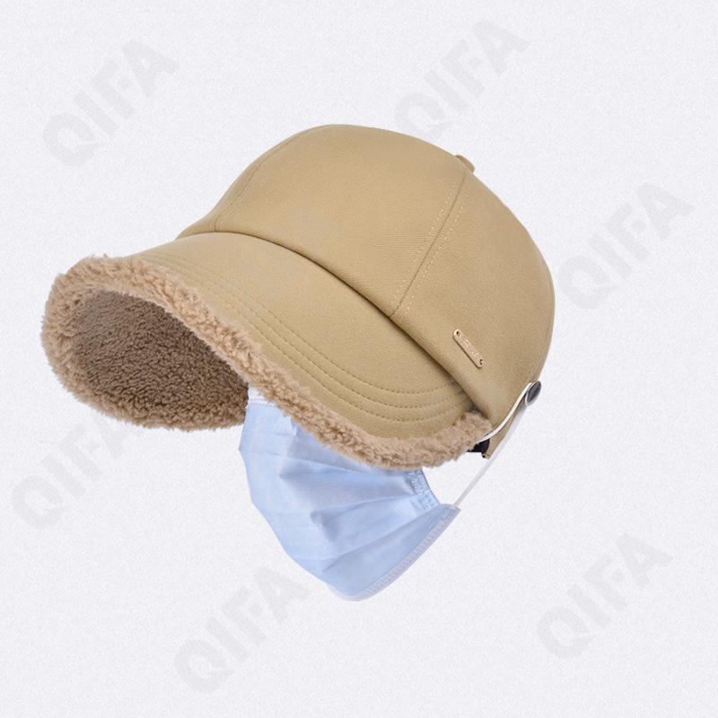 Женская Кепка CC3581_8558-4