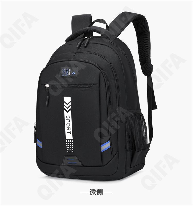 Мужской Рюкзак CC423_8171-1 Мужской Рюкзак CC423_8171-1