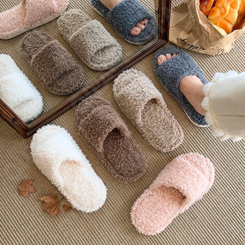 Женские Тапочки CC4988_8852-5