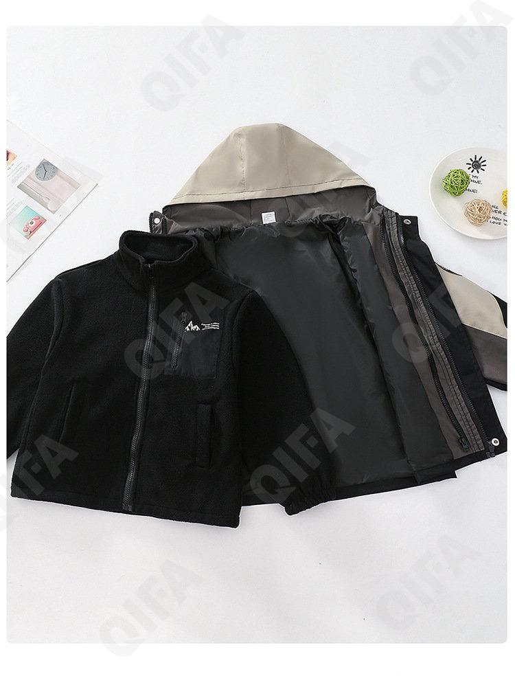 Детская Ветровка CC4809_5676_252_2579_39 Детская Ветровка CC4809_5676_252_2579_39