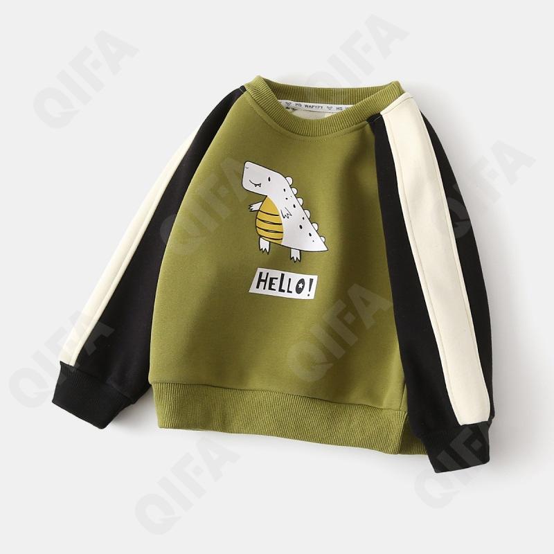 Детский Свитшот CC3266_SY4458_231_2574_98