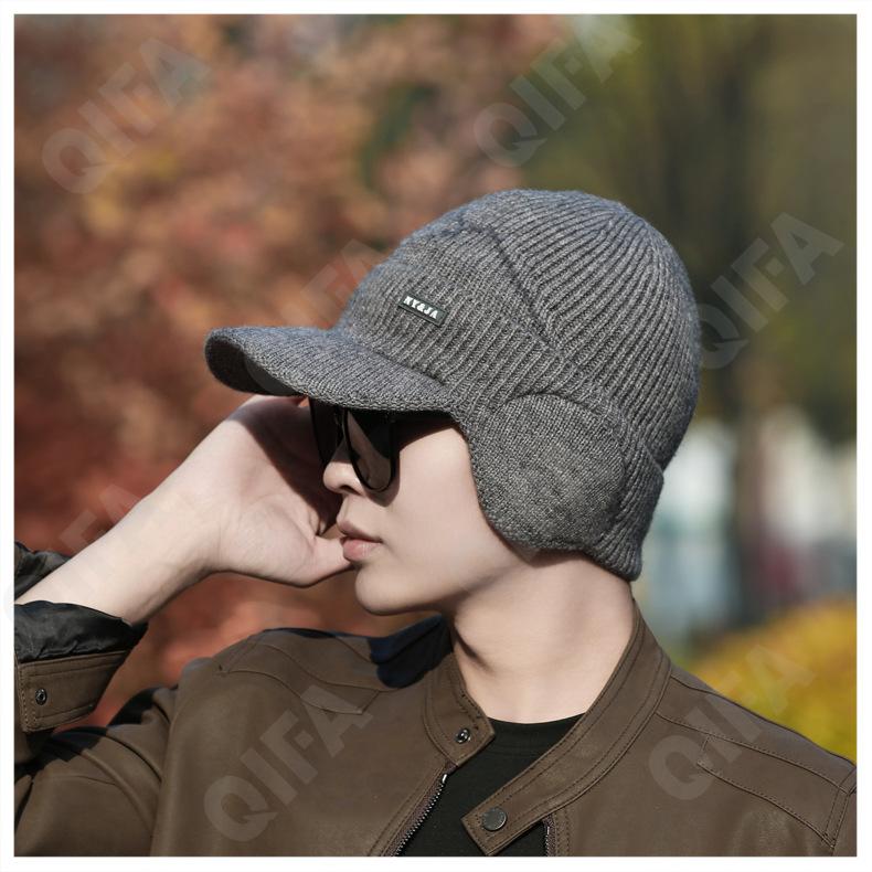 Мужская Кепка CC4472_B-598-6 Мужская Кепка CC4472_B-598-6