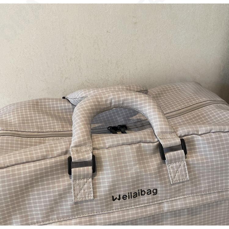 Женская Дорожная сумка CC5456_A4-1