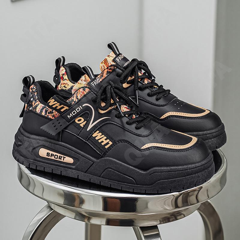 Мужские Кроссовки CC4114_XY3015-1