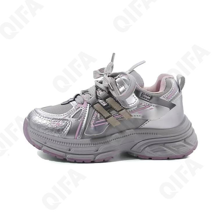 Детские Кроссовки CC4048_H608-B3