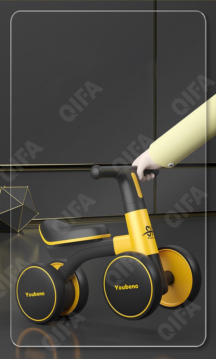 Детский Беговел CC3027_818-1