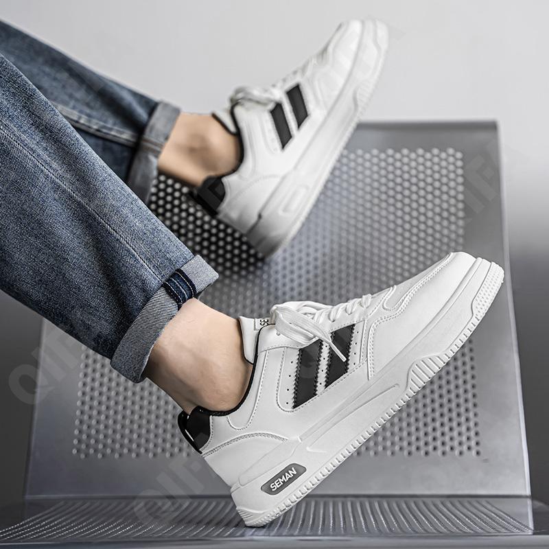 Мужские Кроссовки CC4119_JY1022-1