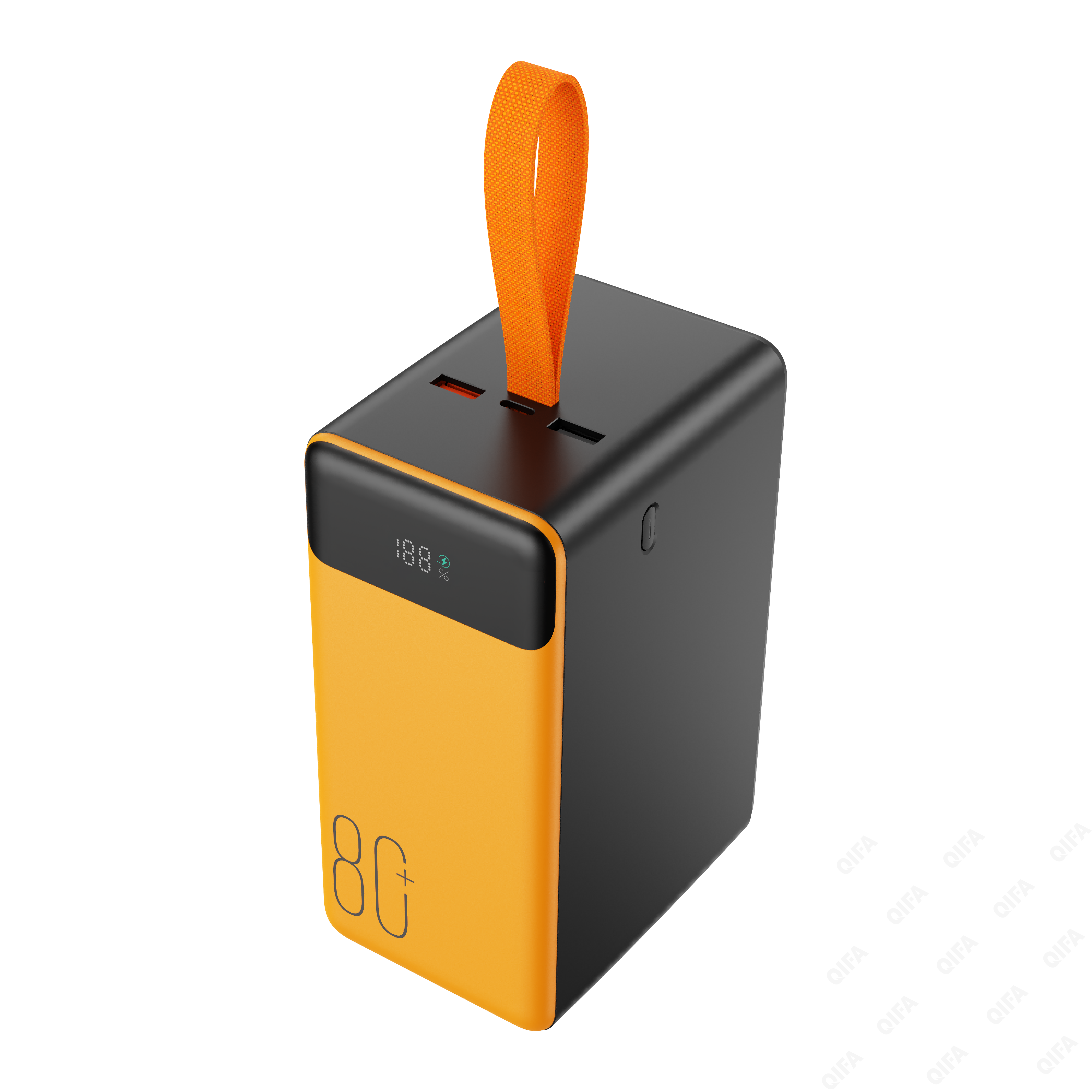 Портативный аккумулятор CC5114_F308-C01-W