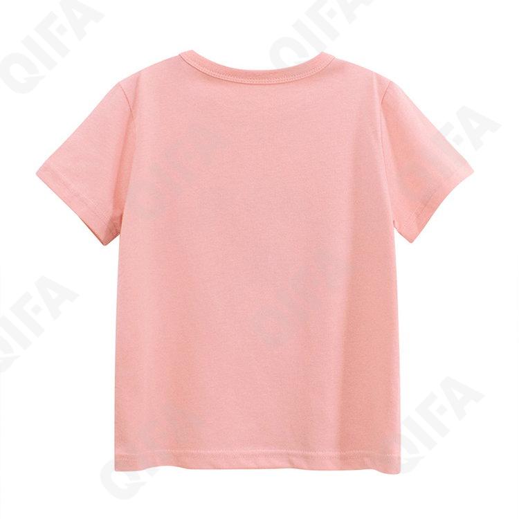 Детская Футболка CC2484_HT9280_243_1817_73 Детская Футболка CC2484_HT9280_243_1817_73