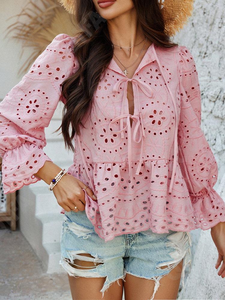 Женская Блузка CC340_D2522036_226_1779_74 Женская Блузка CC340_D2522036_226_1779_74