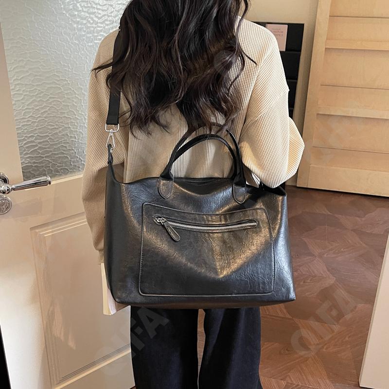 Женская Дорожная сумка CC096_8381-1