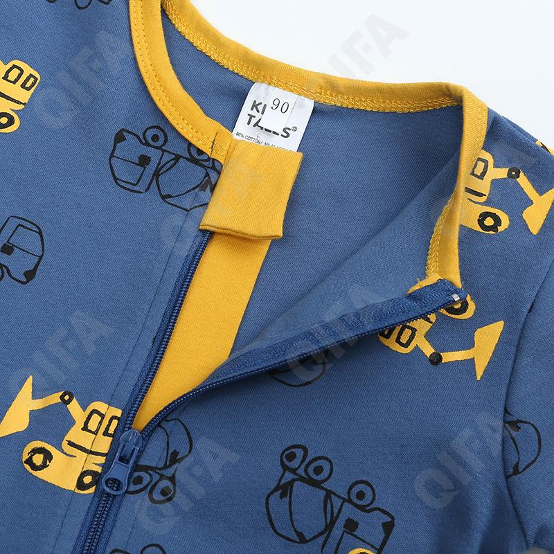 Детский Комбинезон