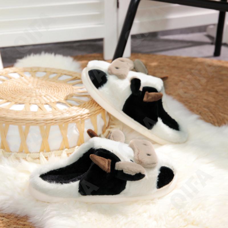 Женские Тапочки CC5045_P8053-15