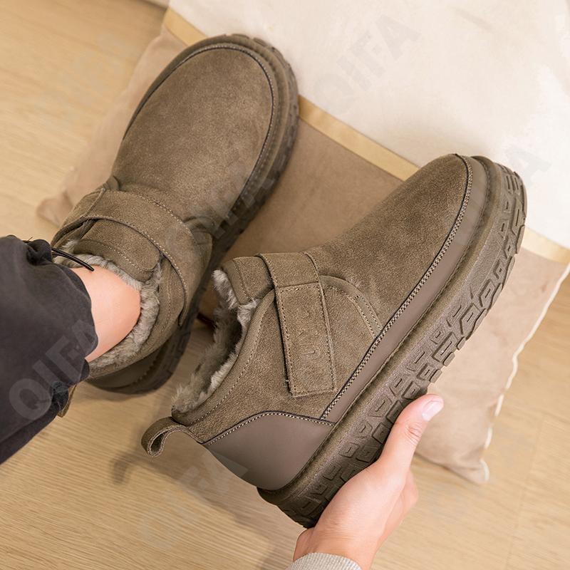 Мужские Угги CC4999_RY-5899-1-1 Мужские Угги CC4999_RY-5899-1-1