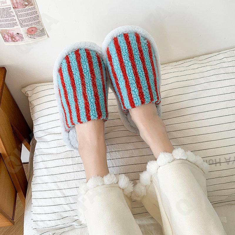 Женские Тапочки