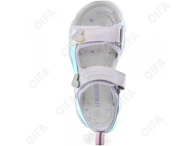 Босоножки 231S-Z6-3664