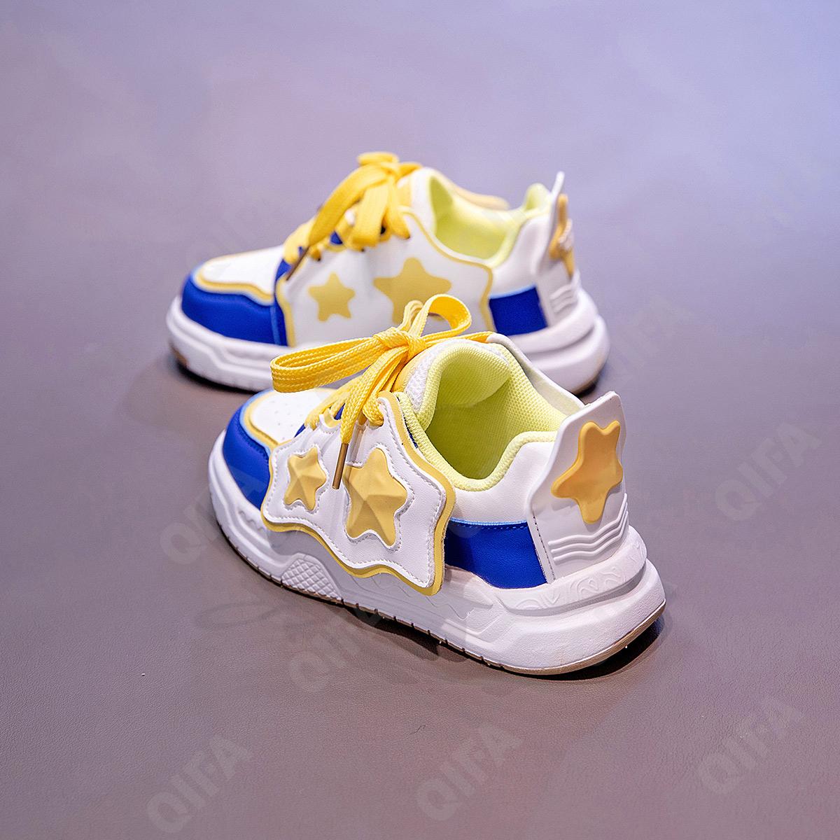 Детские Кроссовки CC4048_0220-A1