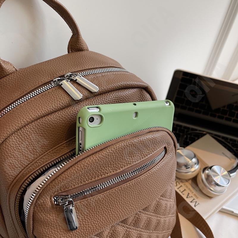 Женский Рюкзак CC036_8102-1