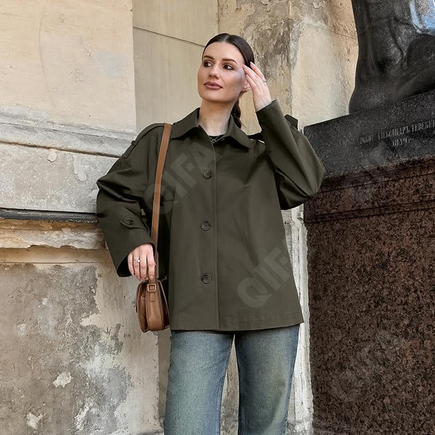 Женская Ветровка CC5468_WT6569_231_1778_29