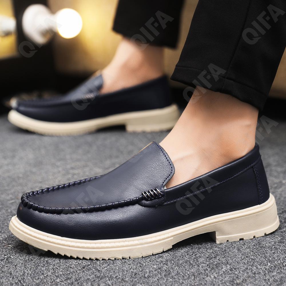 Мужские Полуботинки CC4011_QJ-XP209-1