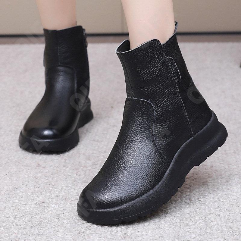 Женские Ботинки CC4344_811M-1 Женские Ботинки CC4344_811M-1