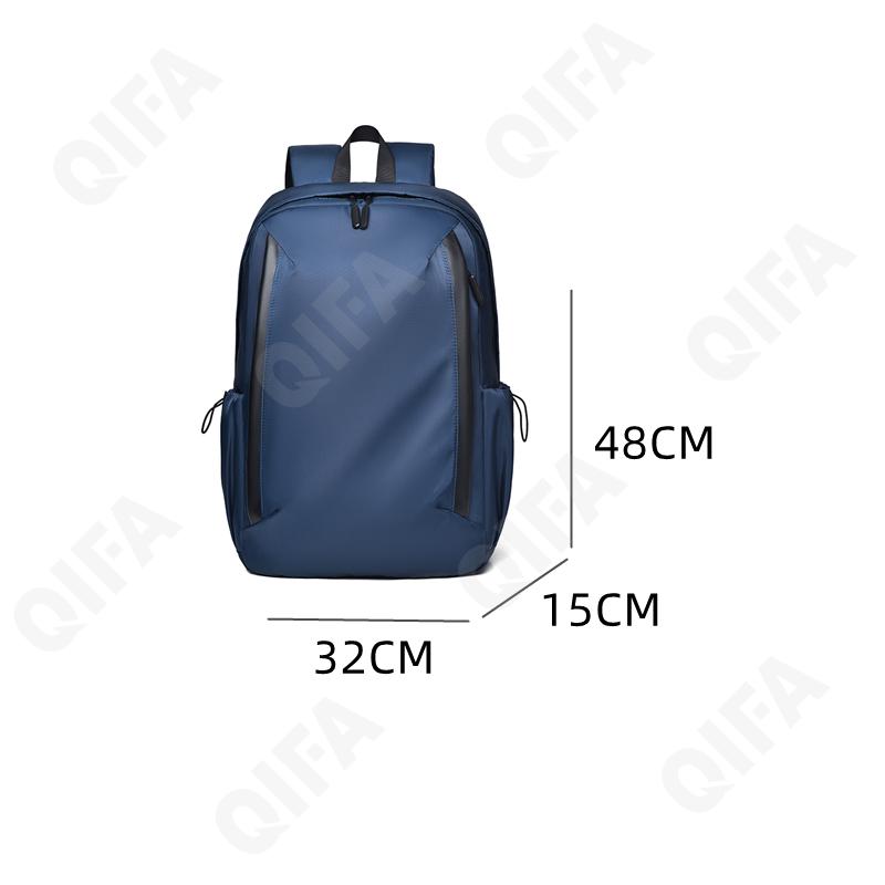 Мужской Рюкзак CC1577_BK7068-1