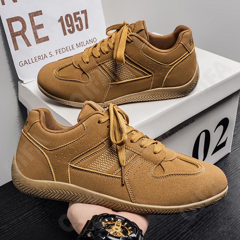 Мужские Кроссовки CC4114_X3925-1