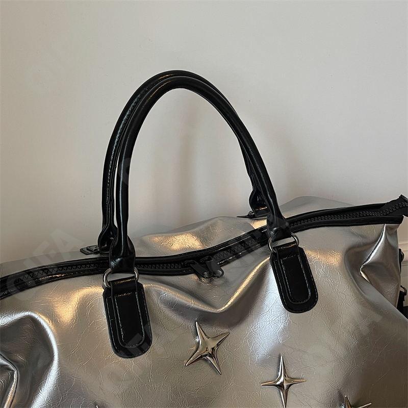 Женская Дорожная сумка CC096_8363-1