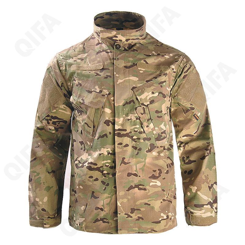 Мужская Куртка