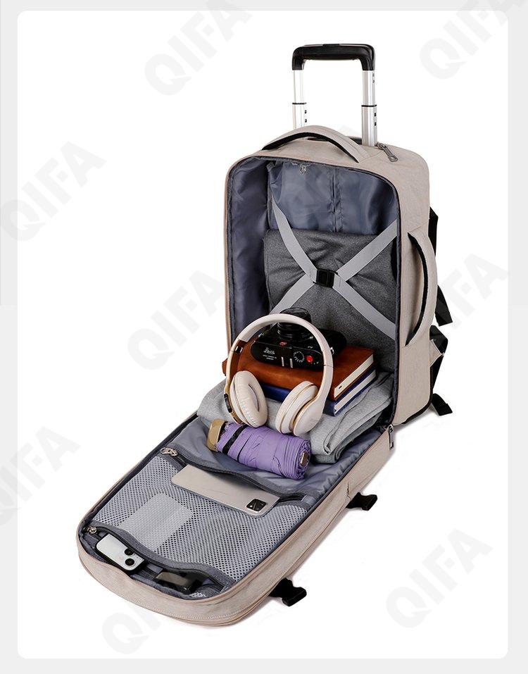 Мужской Рюкзак CC423_20176-1