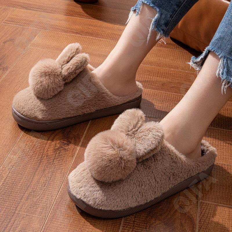 Женские Тапочки