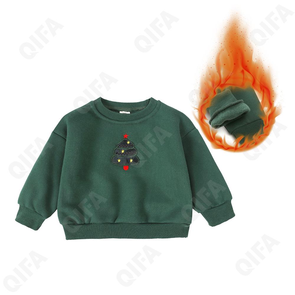 Детский Свитшот