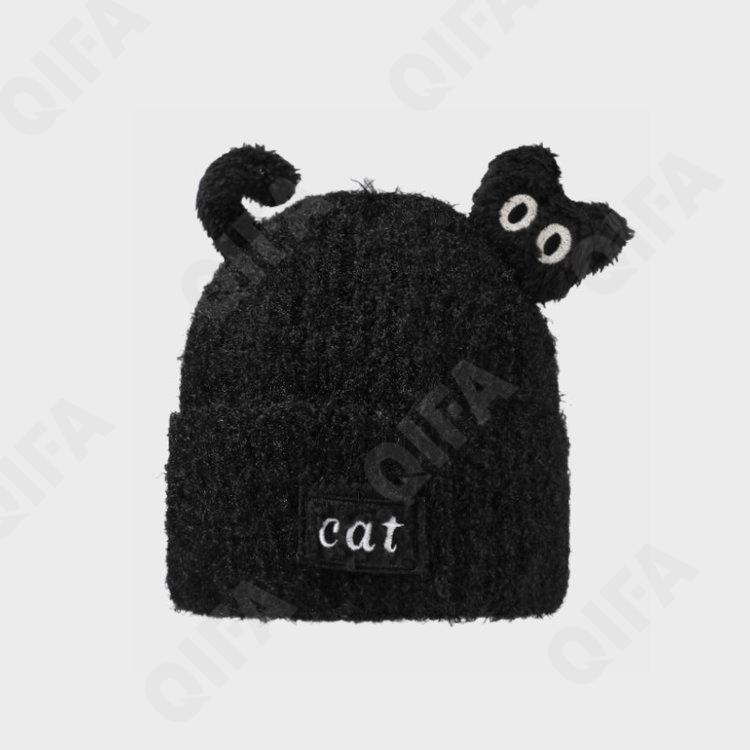 Женская Шапка CC5149_A10-3-2-M3940-1 Женская Шапка CC5149_A10-3-2-M3940-1