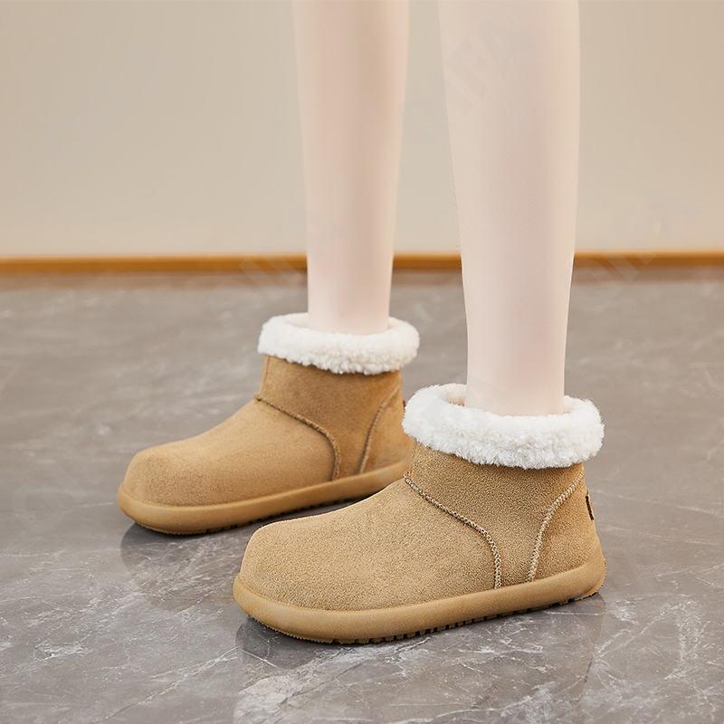 Женские Угги CC4351_BK708-1 Женские Угги CC4351_BK708-1