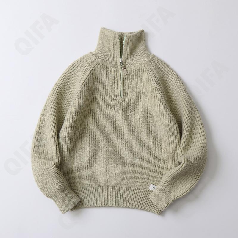 Детский Свитер CC2327_M-015-5