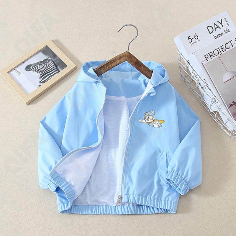 Детская Ветровка CC4214_5110_956_2574_89