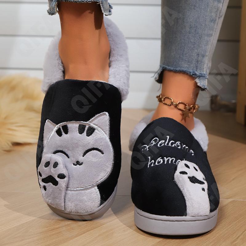 Женские Тапочки CC5045_P6019-1