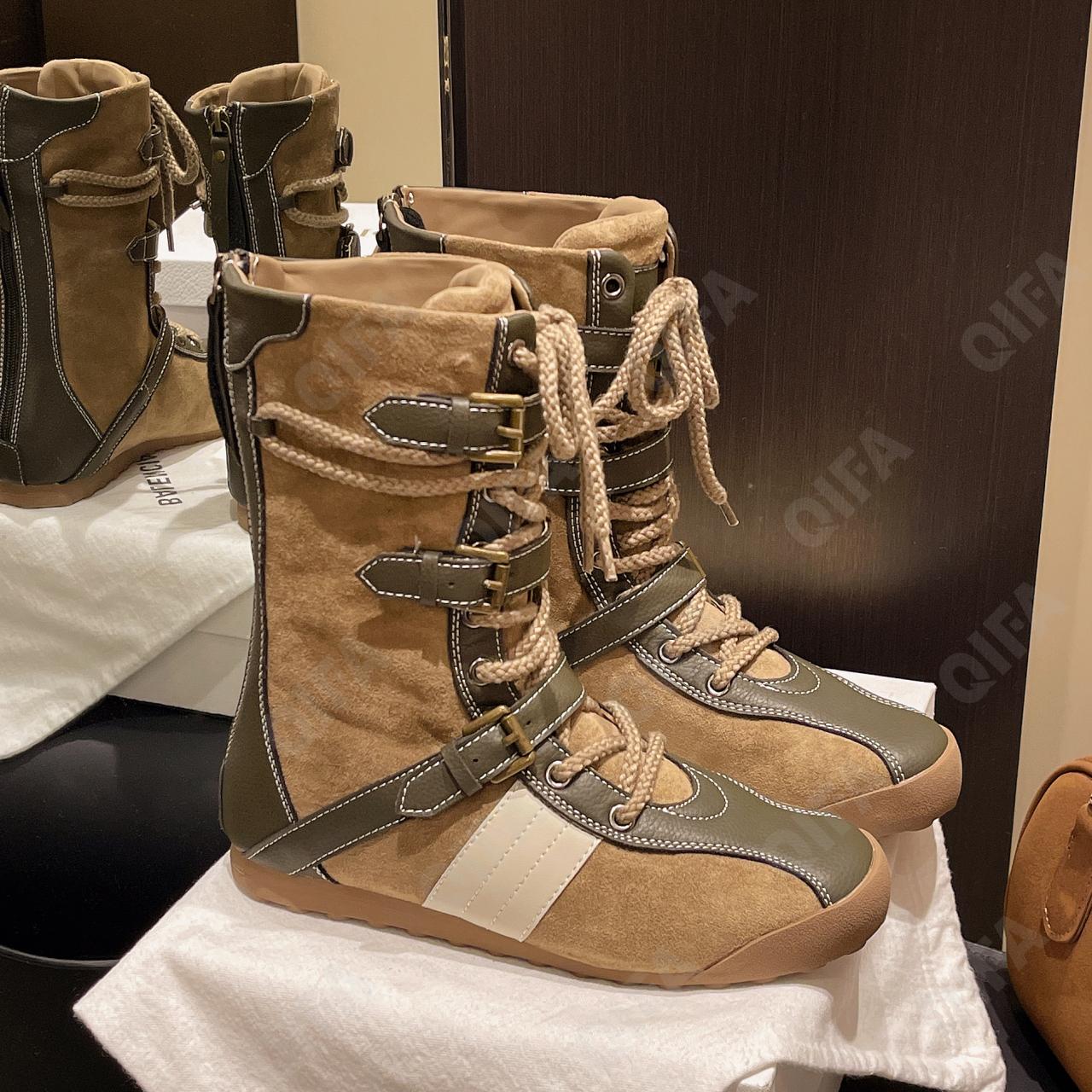 Женские Сапоги CC3928_88888-1