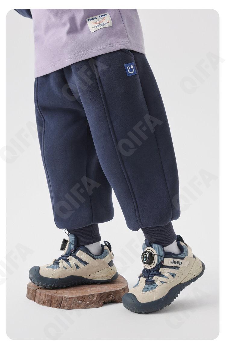 Детские Джоггеры CC4775_U16884_246_1812_89 Детские Джоггеры CC4775_U16884_246_1812_89