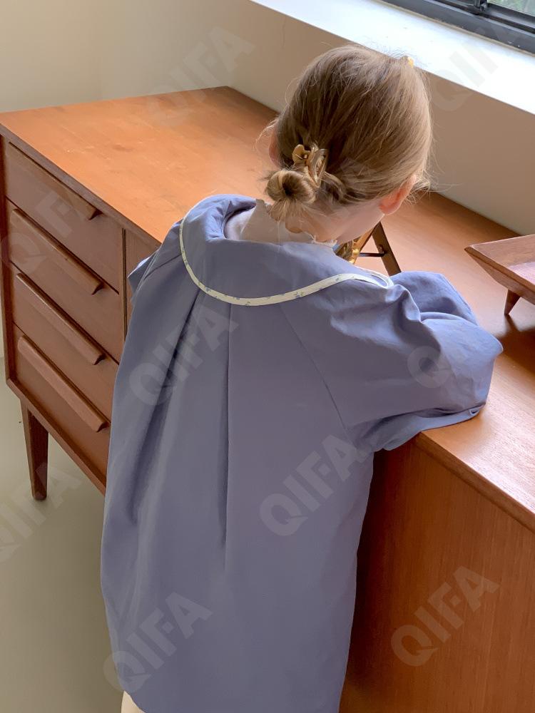 Детский Плащ CC2521_23WT1612_247_2574