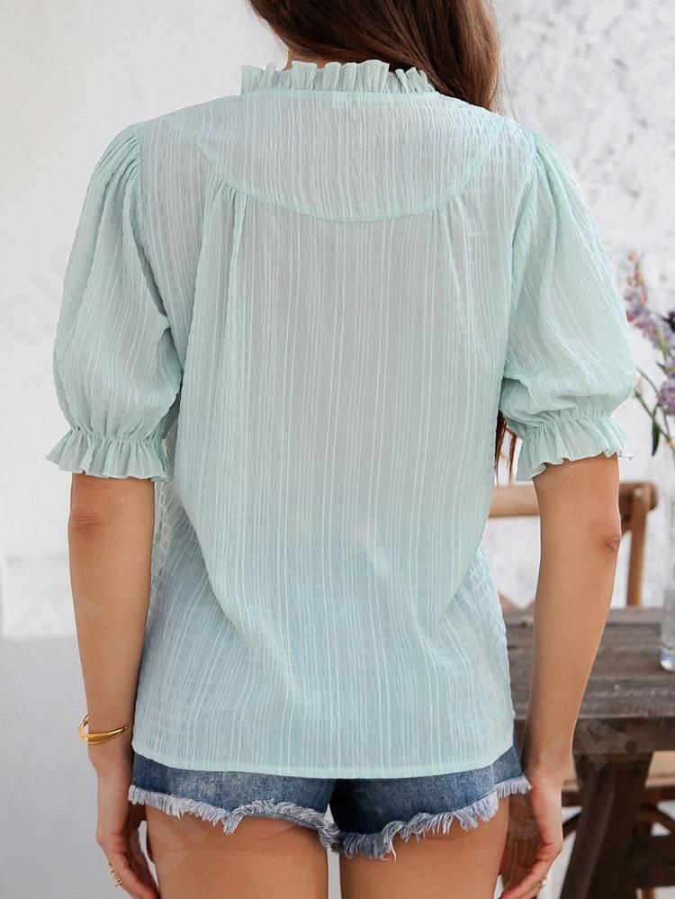 Женская Блузка CC340_D2522057_231_1776_16