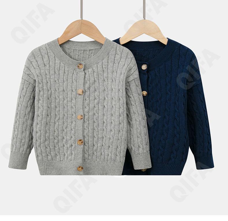 Детский Кардиган CC3043_084_246_1812_36 Детский Кардиган CC3043_084_246_1812_36